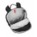 Vaude Agile 20 backpack, black