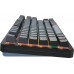 ALU87A Midnight, G3MS Zircon Switch, RU