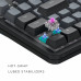 ALU87A Midnight, G3MS Zircon Switch, RU