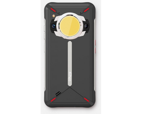 Unihertz Golden Eye 5G phone, 256/8 GB