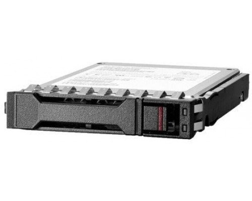 HPE SPS-DRV SSD 1.92TB SFF SATA RI SC DS