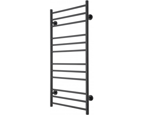 TVS el eldo 12 sort timer - 1160 x 530 mm.2 og 4 timers timer mulighed ved tryk på knap