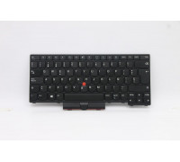 Lenovo 5N20W67661, Keyboard, Hiszpański, ThinkPad L14 Gen 2 (20X1, 20X2)
