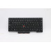 Lenovo 5N20W67661, Keyboard, Hiszpański, ThinkPad L14 Gen 2 (20X1, 20X2)