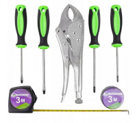 TOOL SET POMAGIER 7PCS