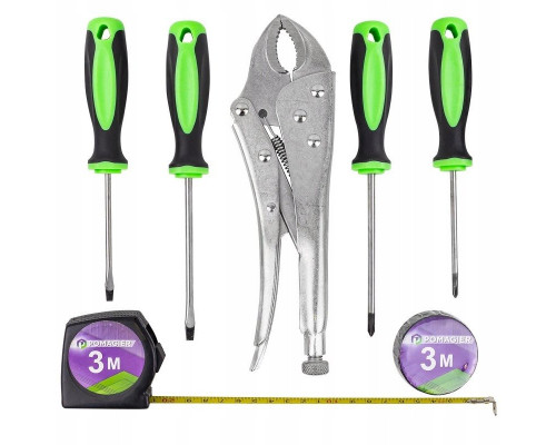 TOOL SET POMAGIER 7PCS