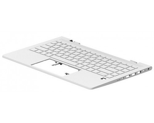 HP M23769-B31, Keyboard, Dutch, Keyboard backlit, HP