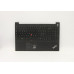 Backlit keyboard and cover assembly for Lenovo devices