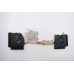 CPU heatsink fan module for Lenovo ThinkPad P53