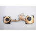 CPU heatsink fan module for Lenovo ThinkPad P53