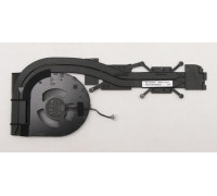 Intel thermal module for Lenovo ThinkPad T14 and P14s