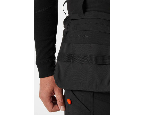 Pocket Na Narzędzia Helly Hansen Flex 1 Black