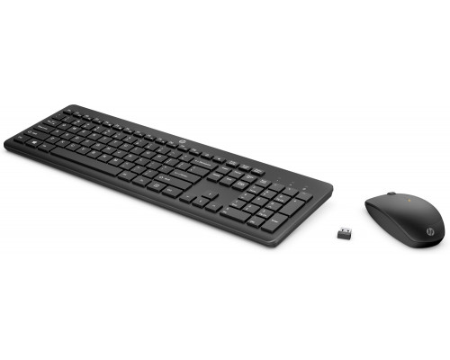 Sps-Hp Brac Wl Combo Keyboard Greece