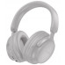 HOCO wireless bluetooth nagłowne W53 gray
