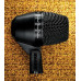 Shure PGA52-XLR mikrofon Black studyjny