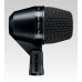 Shure PGA52-XLR mikrofon Black studyjny