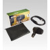 Shure PGA52-XLR mikrofon Black studyjny