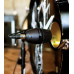 Shure PGA52-XLR mikrofon Black studyjny