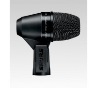 Shure PGA56-XLR mikrofon Black Stage / Performance