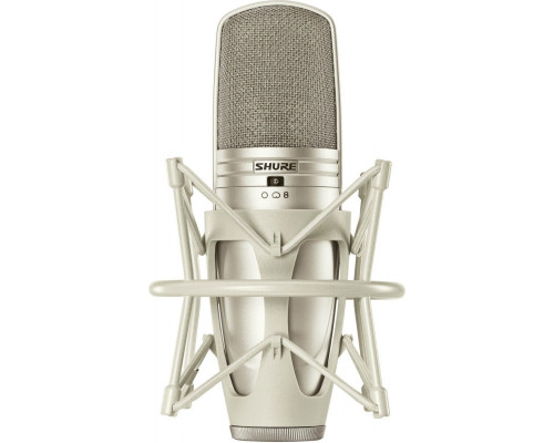 Shure KSM44A/SL mikrofon studyjny