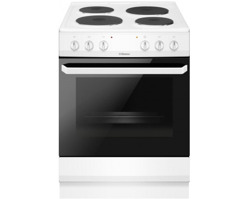 Hansa elektriskā plīts