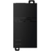 Ruijie RG-POE-50-60W-MG - 2.5 Gigabit Ethernet - 10,100,1000,2500 Mbit/s - IEEE 802.3at - IEEE 802.3bt - Schwarz - 100 m - 60 W (RG-POE-50-60W-MG)