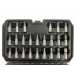1/4" bity nasadki 56el. walizka