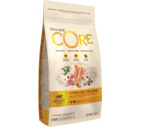 CORE Cat Adult Sterilized Chicken with Turkey Recipe 1,75 kg