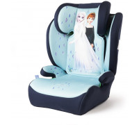 samochodowy Monroe Disney podwyższający z oparciem Frozen 100-150 cm R129 (11976)