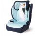 samochodowy Monroe Disney podwyższający z oparciem Frozen 100-150 cm R129 (11976)