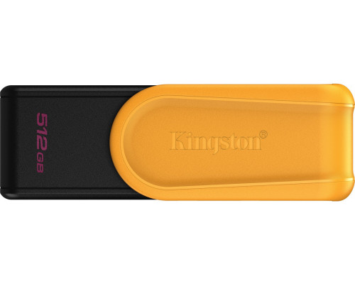 Pendrive Kingston DataTraveler Exodia S, 512 GB  (DTXS/512GB)