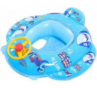 Michelin Inflatable okrągły Playtive 205 x 183 cm