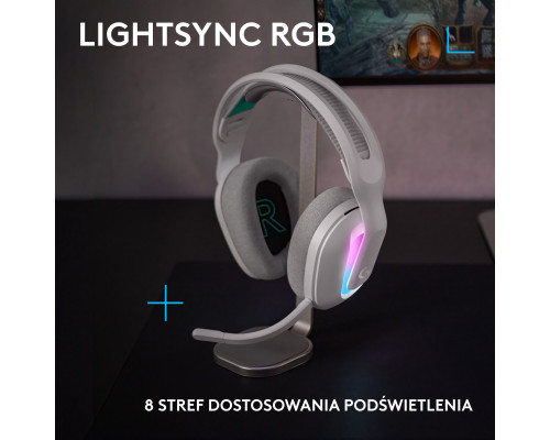Logitech G522 Lightspeed White (981-001550)