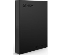 HDD Seagate Game Drive for Xbox 4TB Black (3660619041275)