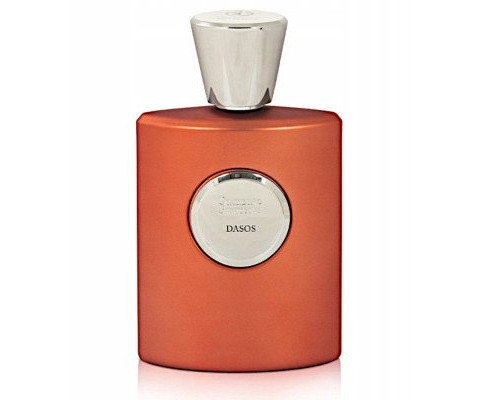 GIARDINO BENESSERE Dasos Extrait De Parfum spray 100ml