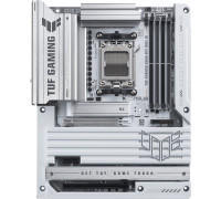 ASUS TUF GAMING B850-BTF WIFI W AMD B850 Gniazdo AM5 ATX