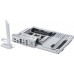 ASUS TUF GAMING B850-BTF WIFI W AMD B850 Gniazdo AM5 ATX