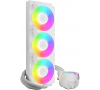 Liquid Freezer III Pro 360 A-RGB (White)
