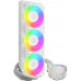 Liquid Freezer III Pro 360 A-RGB (White)