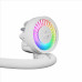 Liquid Freezer III Pro 360 A-RGB (White)