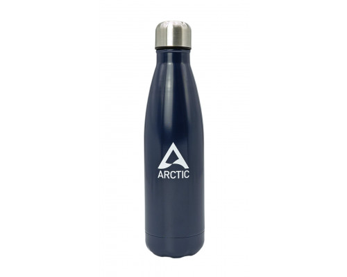 Arctic 500ml (Dark Blue)