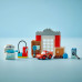 Duplo Wizyta McQueena w warsztacie Wójta (10456)