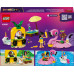 LEGO Friends Impreza na basenie z jednorożcem i flamingiem (42658)