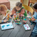 LEGO Disney Zamek księżniczek i królewskie zwierzaki (43267)