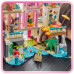 LEGO Disney Zamek księżniczek i królewskie zwierzaki (43267)