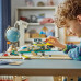 LEGO City Samolot pogotowia ratunkowego (60465)
