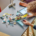 LEGO City Samolot pogotowia ratunkowego (60465)