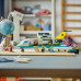 LEGO City Samolot pogotowia ratunkowego (60465)