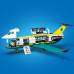 LEGO City Samolot pogotowia ratunkowego (60465)