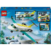 LEGO City Samolot pogotowia ratunkowego (60465)